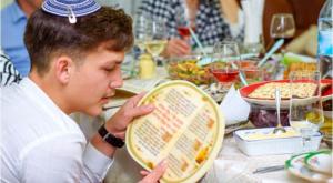 ליל סדר צילום: shutterstock פסח