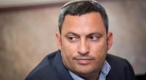 אלון דוידי צילום: Hadas Parush/Flash90 חדשות