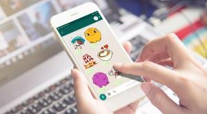 מוסיפים מדבקות צילום: shutterstock תרבות