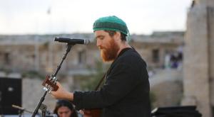 ביני לנדאו צילום: אוריה הלר תרבות