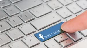 פייק ניוז צילום: shutterstock תרבות
