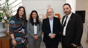 בוני עולם צילום:  יוסי רוזנבוים ברנז'ה
