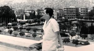 אלי כהן צילום: צילום מסך תרבות