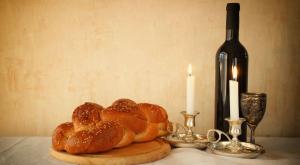 שבת שלום צילום: shutterstock ברנז'ה