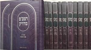 רמב"ם מדויק צילום: יחצ חדש על המדף
