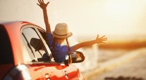 יוצאים לטיול צילום: shutterstock אופנה
