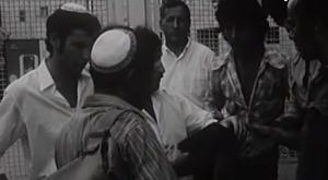 ככה זה היה נראה צילום: צילום מסך תרבות