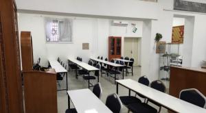 בית הכנסת המשופץ בלוד צילום: יחצ, תושבי לוד חדשות