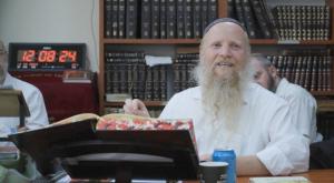 הרב איתן שנרב צילום: יהודה כהן כדאי לדעת