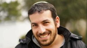 דורון ביינהורן צילום: המצולם ברנז'ה