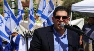 יוסי בן עטר צילום: נתן אבגי ברנז'ה