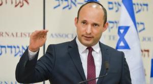 בנט. הכספים יקוזזו צילום: יוסי זליגר, פלאש90 חדשות