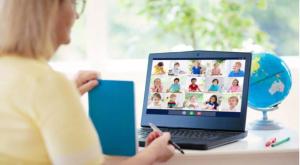 למידה מרחוק צילום: shutterstock חינוך