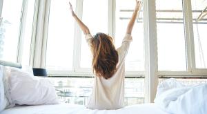 להתעורר בבוקר בחדר משלכם צילום: shutterstock עיצוב הבית