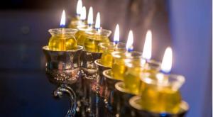 חנוכה צילום: shutterstock חנוכה