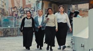 בני ברק TV צילום: צילום מסך תרבות
