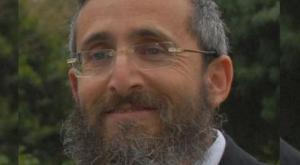 הרב דוד פנדל צילום: ויקפדיה, cc-by-sa חדשות