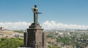 אמא ארמניה צילום: shutterstock מדיני