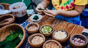 השוק בתאילנד צילום: shutterstock טיולים