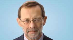 משה פייגלין צילום: Reuven Kopitchinski פוליטי