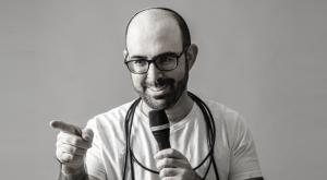 אמיר מויאל צילום: שי מאיר כדאי לדעת