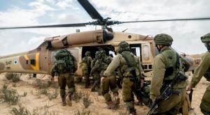 אילוסטרציה  צילום: דובר צהל ביטחון