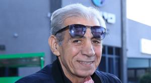 אלי מויאל צילום: עירית שדרות  חדשות