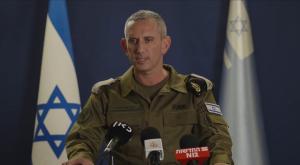 דובר צהל צילום: צילום מסך חדשות