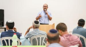 ארז צדוק צילום: אבישג שאר ישוב חדשות