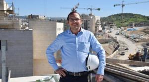 ישראל זעירא צילום: יחצ חדשות נדלן