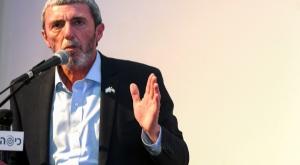 הרב רפי פרץ צילום: פלאש 90. יהודה חיים פוליטי