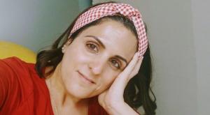 רחלי אייזדורפר צילום: באדיבות המצולם דייטים
