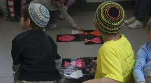 ילדים בגן צילום: Nati Shohat/Flash90 חינוך