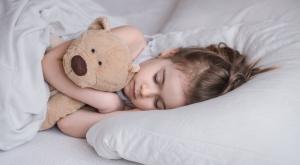 קריאת שמע על המיטה, במיטה עם דובי צילום: shutterstock קריאת שמע