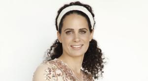 שרה בק צילום: טל עבודי פוליטי