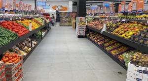 סניף ויקטורי צילום: ויקטורי צרכנות