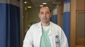 פרופ' שרון מסלוביץ צילום: יחצ הריון ולידה