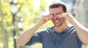 אלרגיות צילום: Antonio Guillem,Shutterstock חדשות