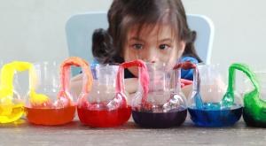 ילדים יוצרים בחופש הגדול צילום: Mama Belle and the kids,Shutterstock חדשות
