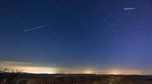 מטח מטאורים צילום: shutterstock חדשות