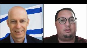 מתוך השידור המיוחד צילום: כיפה הורים וילדים