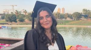 נועה מרציאנו צילום: באדיבות המשפחה חדשות