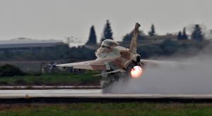מטוס קרב, אילוסטרציה צילום: Ofer Zidon/Flash90. ביטחון