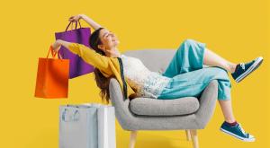 קניות צילום: shutterstock אופנה