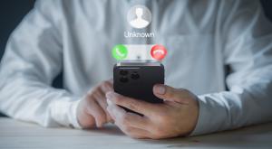 שיחות ספאם צילום: ParinPix,Shutterstock חדשות