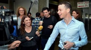 עמית סגל צילום: פלאש 90 חדשות