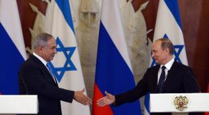 נתניהו ופוטין. ארכיון צילום: חיים צח פלאש 90 פוליטי