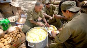 מילואים. אילוסטרציה צילום: פלאש 90. משה שי ביטחון