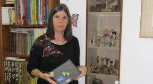 הזוכה בחידון תשעה באב צילום: יחצ חדשות