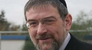 מנסה להחיות את מימד. הרב מלכיאור צילום: יחצ חדשות